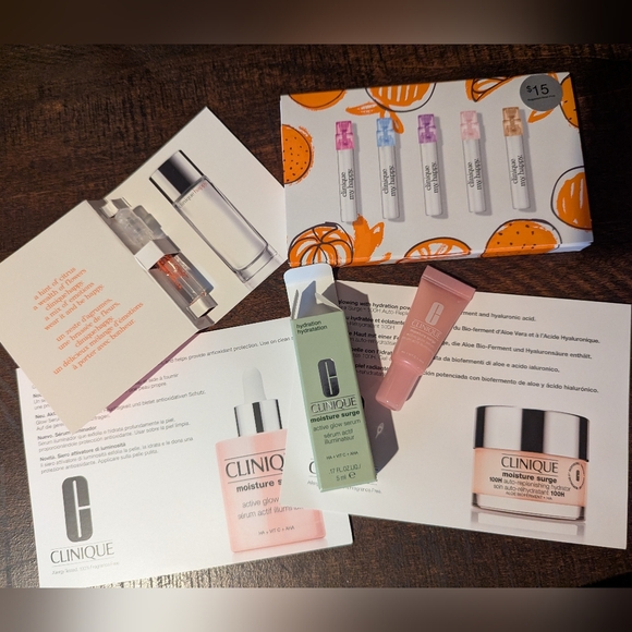 Clinique Lot - Picture 14 of 15